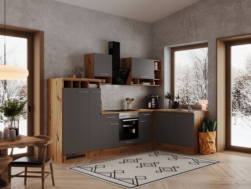 Cucina cucinino blocco vuoto - cucina,