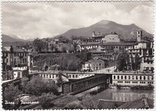 IVREA - TORINO - PANORAMA -