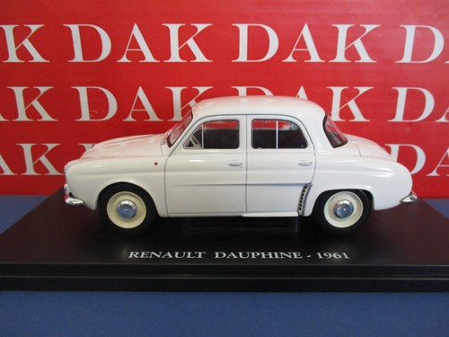 Die cast modellino - 1/24, auto