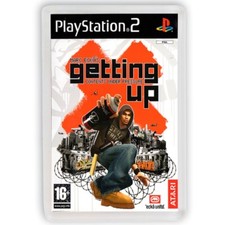 MARC ECKO'S GETTING UP