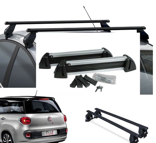 Barre portatutto fiat - barre,