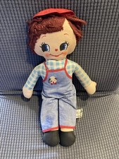 Vintage Knickerbocker Dolls of