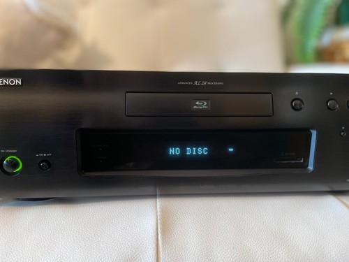 Denon 3800 - denon, bd