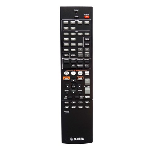 Telecomando originale yamaha - telecomando,