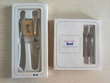 N.2 Set Mepra Posate