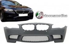 PARAURTI GRIGLIE ABS BMW SERIE