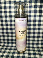 ALL NEW Cloud Nine Fine