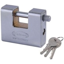 LUCCHETTO CORAZZATO ANTISCASSO