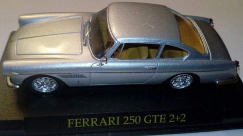 Ferrari 250 gte - ferrari,