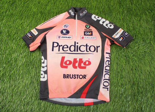 Maglia ciclismo ragazzo - maglia,
