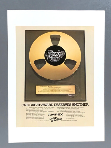 Bee gees 1980 vintage - gees,