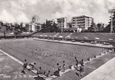 ROMA - EUR. Piscina delle Rose