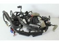 Impianto elettrico honda - honda, sh
