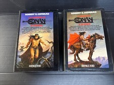 V13 Il  REGNO DI CONAN IL