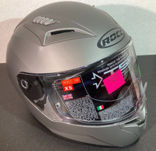 Casco integrale casco moto