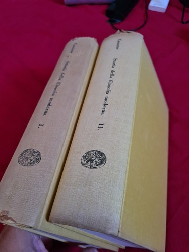 Libri storia della - della, filosofia