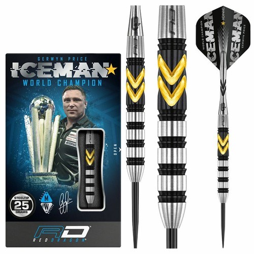 Gram gerwyn price red - gram,