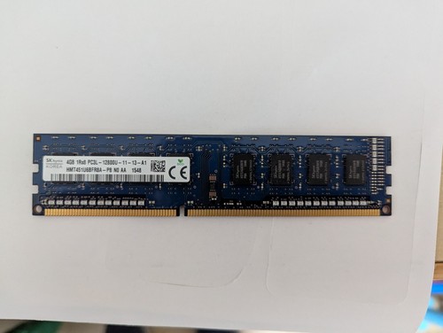 Ram hynix 4gb - sk,