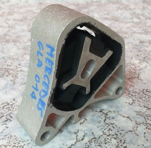 Staffa gommata supporto motore - staffa,