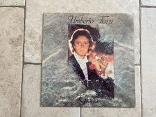 Umberto Tozzi _ Gloria _ Vinile LP 33giri gatefold _ 1979 CGD 20144 Italy 1st M
