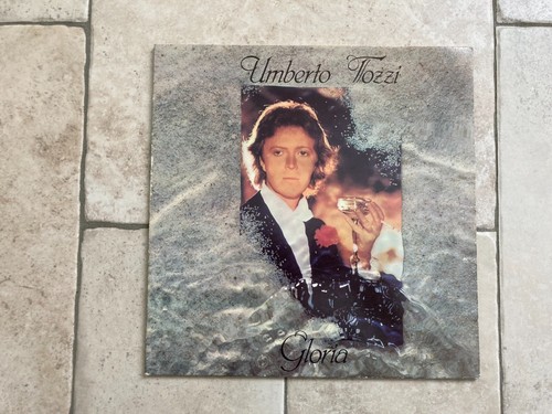 Umberto tozzi gloria - umberto, _