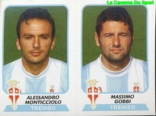 599 MONTICCIOLO / GOBBI ITALIA