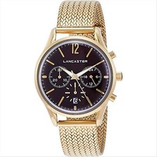 Orologio Donna Cronografo