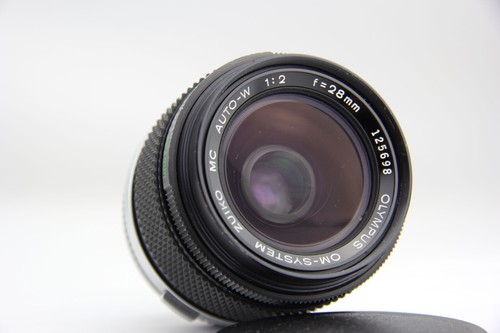 Olympus auto 1 2 - olympus, mm