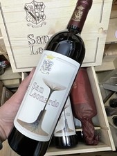 VINO SAN LEONARDO 2018