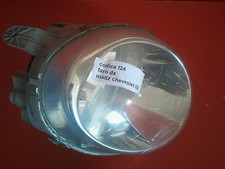 faro dx matiz daewoo