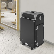 Scrivania per unghie, stazione