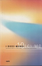 Causton. I dieci mondi: introduzione buddismo di Nichiren Daishonin. Esperia