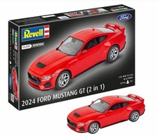 Modellino auto kit di