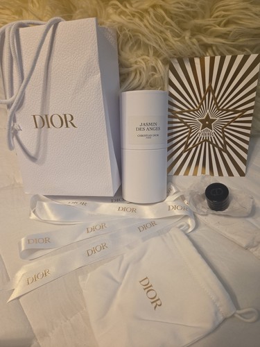Christian dior paris - christian,