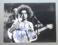 ANGELO BRANDUARDI 1981 foto