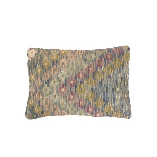 Kelim afghan maimana cuscino - kelim,