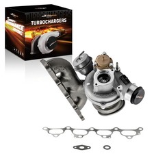 Turbocompressore per Opel