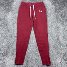 Felpa ASRV Joggers Uomo Large