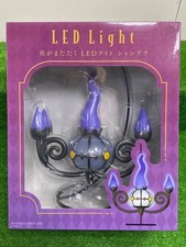 Pokemon Lampadario Luce LED