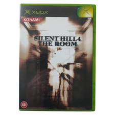 Silent hill the room - silent,