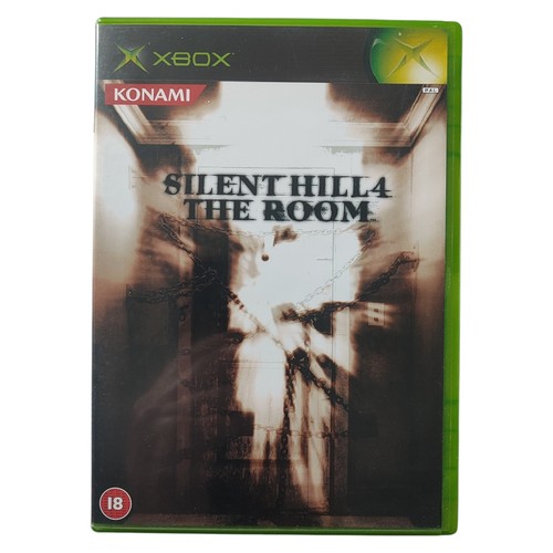 Silent hill the - silent,