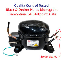 Compressore frigorifero Haier