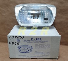 GRUPPO OTTICO FARO FANALE