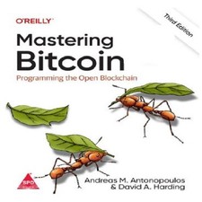 Oreilly Mastering Bitcoin 3rd
