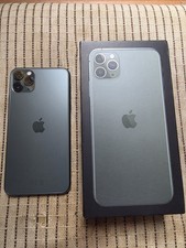 iPhone 11 Pro Max 512 GB