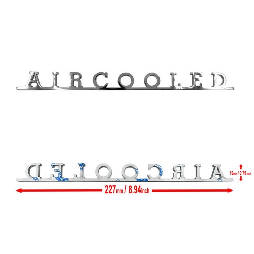 Raffreddato aria acciaio - ad, aria"