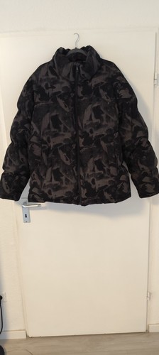 Medley puffer jacket größe - medley,