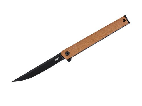 Coltello tascabile crkt ceo - coltello,