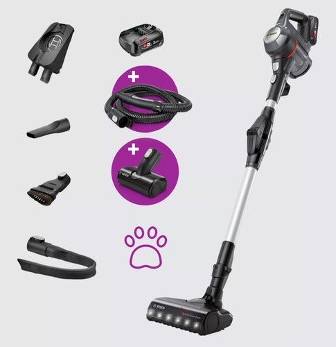 Bosch unlimited plus prohome - unlimited, 7