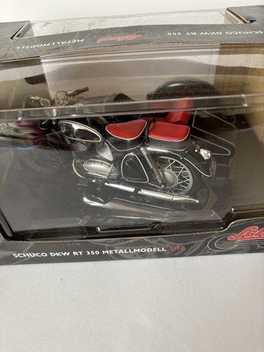 Dkw 350 con - dkw, 1:10